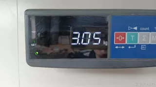 1698852525 Mercedes Benz Бампер передний Mercedes S W221 Арт E103087517, вид 28