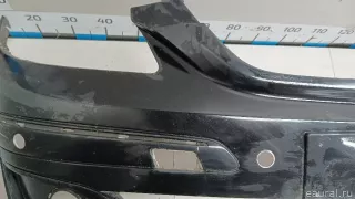 1698852525 Mercedes Benz Бампер передний Mercedes S W221 Арт E103087517, вид 3