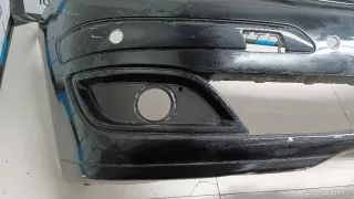 1698852525 Mercedes Benz Бампер передний Mercedes S W221 Арт E103087517, вид 5