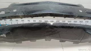 1698852525 Mercedes Benz Бампер передний Mercedes S W221 Арт E103087517, вид 8