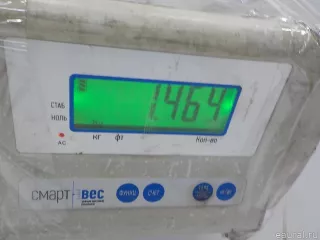 9418800514 Mercedes Benz Кронштейн крепления крыла Mercedes S W221 Арт E36239815, вид 8