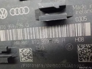 8T0959795Q VAG Блок комфорта Audi A5 (S5,RS5) 1 Арт E40827334, вид 4
