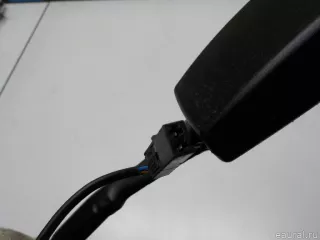 1Z2858472CFCN VAG Ответная часть ремня безопасности Skoda Octavia A8 Арт E41209298, вид 2