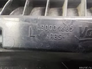 6208X4 Citroen-Peugeot Фара дневного света левая (ходовые огни) Peugeot 308 1 Арт E41212811, вид 4