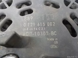 2073237 Ford Генератор Ford Transit 3 restailing Арт E41213975, вид 8