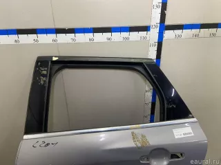  Дверь задняя левая Ford Focus 3 restailing Арт E23714995
