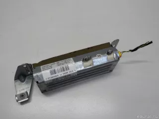 2218600605 Mercedes Benz Подушка безопасности нижняя (для колен) Mercedes E W212 Арт E41215008, вид 2