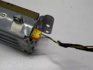 2218600605 Mercedes Benz Подушка безопасности нижняя (для колен) Mercedes E W212 Арт E41215008, вид 3