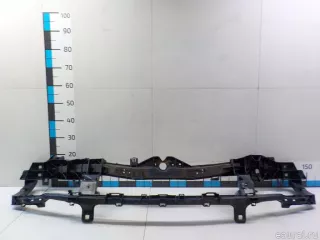 1675180 Ford Панель передняя (телевизор) Ford Focus 2 restailing Арт E41215422, вид 1