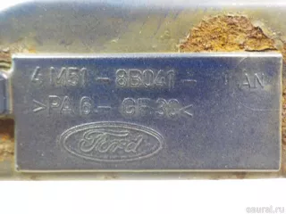 1675180 Ford Панель передняя (телевизор) Ford Focus 2 restailing Арт E41215422, вид 11