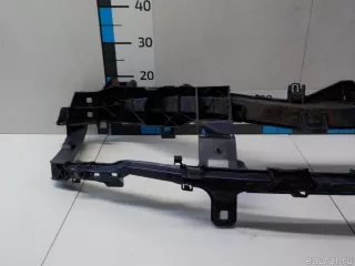 1675180 Ford Панель передняя (телевизор) Ford Focus 2 restailing Арт E41215422, вид 2