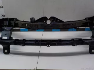 1675180 Ford Панель передняя (телевизор) Ford Focus 2 restailing Арт E41215422, вид 3