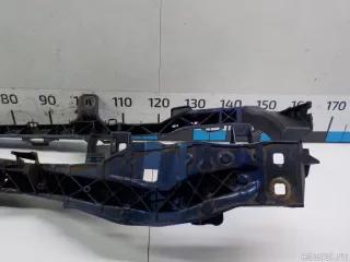 1675180 Ford Панель передняя (телевизор) Ford Focus 2 restailing Арт E41215422, вид 7