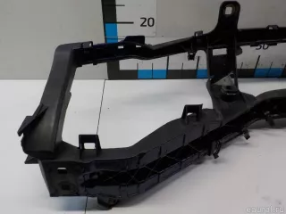 1675180 Ford Панель передняя (телевизор) Ford Focus 2 restailing Арт E41215422, вид 8