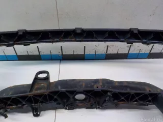 1675180 Ford Панель передняя (телевизор) Ford Focus 2 restailing Арт E41215422, вид 9