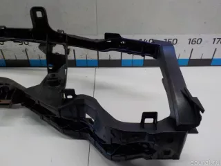 1675180 Ford Панель передняя (телевизор) Ford Focus 2 restailing Арт E41215422, вид 10