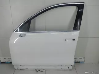 7P0831055 VAG Дверь передняя левая Porsche Cayenne 958 Арт E70783063