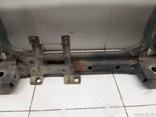 5067022 Ford Панель передняя Ford Ranger 2 restailing Арт E31662348, вид 4