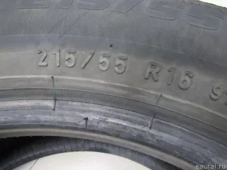  Шина Peugeot 308 1 Арт E81066952, вид 6