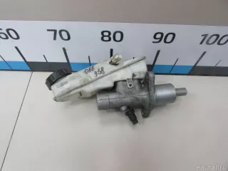 1679119 Ford Цилиндр тормозной главный Ford Focus 2 restailing Арт E81066958