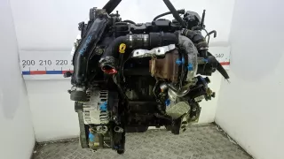 XWMA, XWMB, XWMD,  2016367, GM5Q6006AA, G1FQ Двигатель дизельный Ford Kuga 2 1.5л Арт BOK47AB01, вид 2