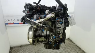 XWMA, XWMB, XWMD,  2016367, GM5Q6006AA, G1FQ Двигатель дизельный Ford Kuga 2 1.5л Арт BOK47AB01, вид 4