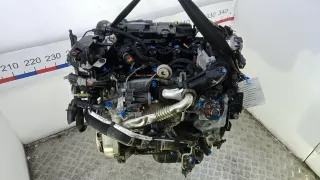 XWMA, XWMB, XWMD,  2016367, GM5Q6006AA, G1FQ Двигатель дизельный Ford Kuga 2 1.5л Арт BOK47AB01, вид 5