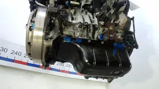 XWMA, XWMB, XWMD,  2016367, GM5Q6006AA, G1FQ Двигатель дизельный Ford Kuga 2 1.5л Арт BOK47AB01, вид 6
