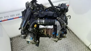 XWMA, XWMB, XWMD,  2016367, GM5Q6006AA, G1FQ Двигатель дизельный Ford Kuga 2 1.5л Арт BOK47AB01, вид 7