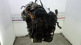CRMB,    04L100092K Двигатель дизельный Skoda Octavia A7 2.0л Арт AGM05AB01, вид 1