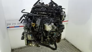 CRMB,    04L100092K Двигатель дизельный Skoda Octavia A7 2.0л Арт AGM05AB01, вид 2