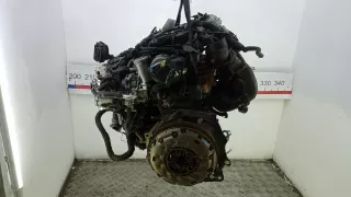 CRMB,    04L100092K Двигатель дизельный Skoda Octavia A7 2.0л Арт AGM05AB01, вид 3