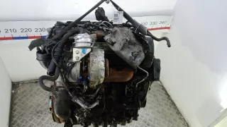 CRMB,    04L100092K Двигатель дизельный Skoda Octavia A7 2.0л Арт AGM05AB01, вид 5