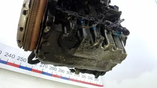 CRMB,    04L100092K Двигатель дизельный Skoda Octavia A7 2.0л Арт AGM05AB01, вид 6