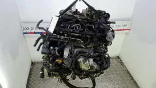 CRMB,    04L100092K Двигатель дизельный Skoda Octavia A7 2.0л Арт AGM05AB01, вид 7