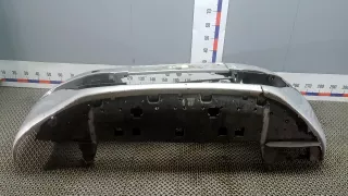  Бампер передний Peugeot 308 2 Арт AGM21G501, вид 2