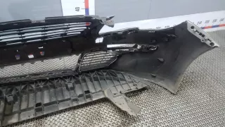  Бампер передний Peugeot 308 2 Арт AGM21G501, вид 9