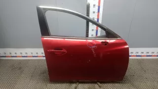  Дверь передняя правая Mazda 6 3 Арт BGM21E201, вид 1