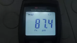  Дверь передняя правая Mazda 6 3 Арт BGM21E201, вид 4