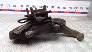  Ступица передняя левая Jeep Cherokee KK Арт BOK44K901, вид 2