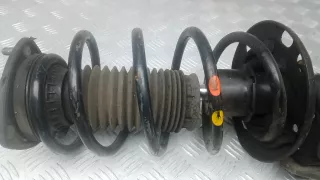  Стойка передняя левая Mazda 6 3 Арт BGM21K501, вид 3