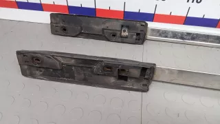  Рейлинги Jeep Cherokee KK Арт BOK44GW01, вид 4