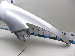 GSYD52110 Mazda Крыло переднее правое Mazda 6 3 Арт E48575487, вид 4
