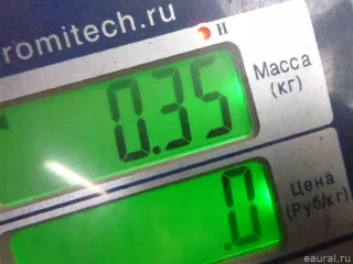13288173 GM Блок управления AIR BAG Opel Zafira B Арт E48575976, вид 11