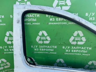  Дверь передняя правая Citroen jumpy 2 Арт 2000000047560, вид 2