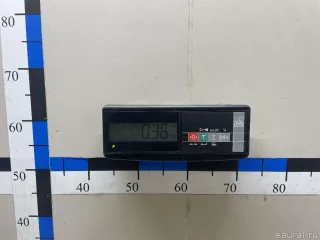 63181JN20A Nissan Кронштейн крепления крыла Nissan Teana J32 Арт E23705838, вид 12