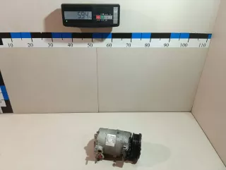 36012442 Volvo Компрессор кондиционера Volvo S60 2 Арт E23711994, вид 12