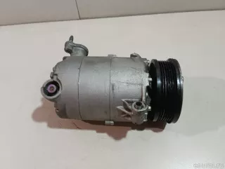 36012442 Volvo Компрессор кондиционера Volvo S60 2 Арт E23711994, вид 3