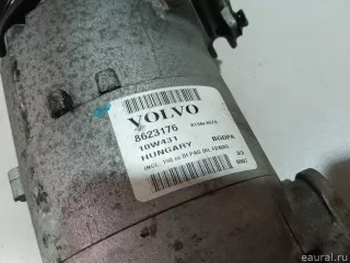 36012442 Volvo Компрессор кондиционера Volvo S60 2 Арт E23711994, вид 9