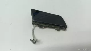1698850381 Mercedes Benz Заглушка буксировочного крюка Mercedes S W221 Арт E103087495, вид 2